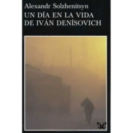 Un día en la vida de Iván Denísovich
