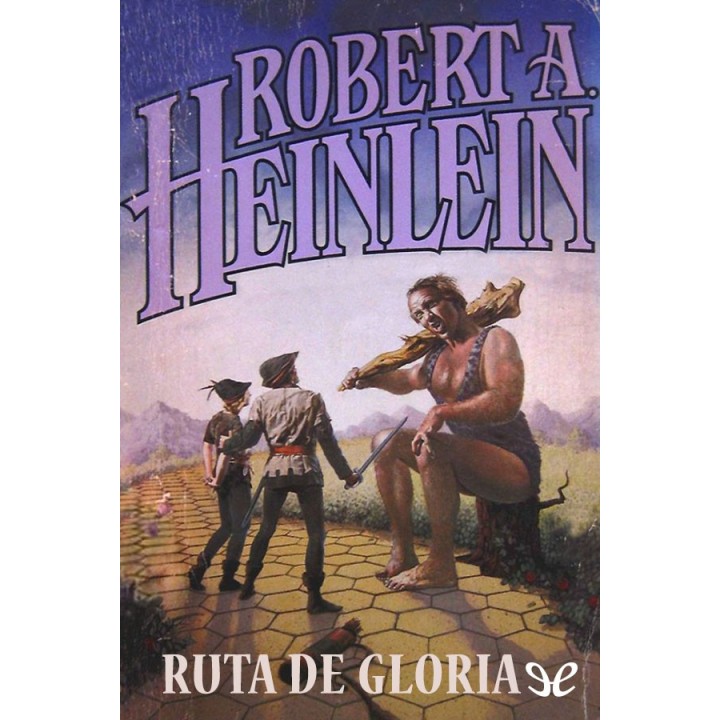 Ruta de gloria