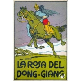 La rosa del Dong-Giang