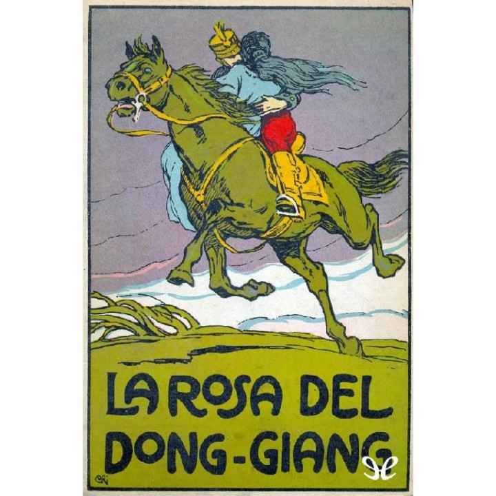 La rosa del Dong-Giang