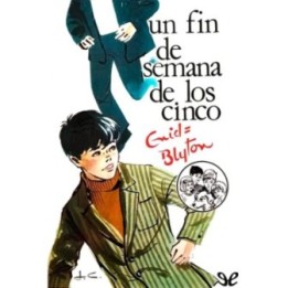 Un fin de semana de los Cinco