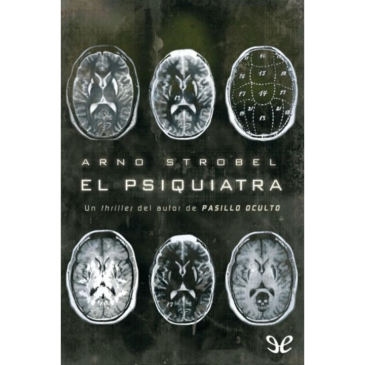 El psiquiatra