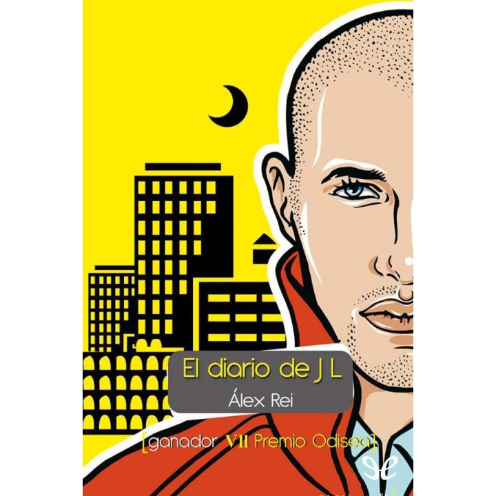 El diario de JL