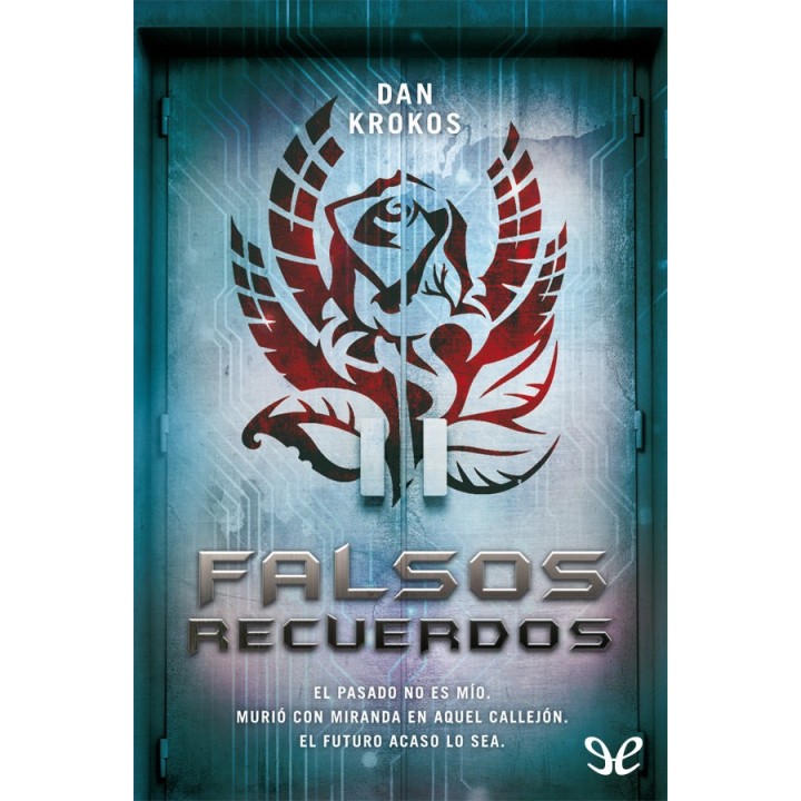 Falsos recuerdos