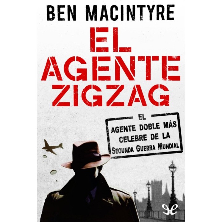 El agente Zigzag