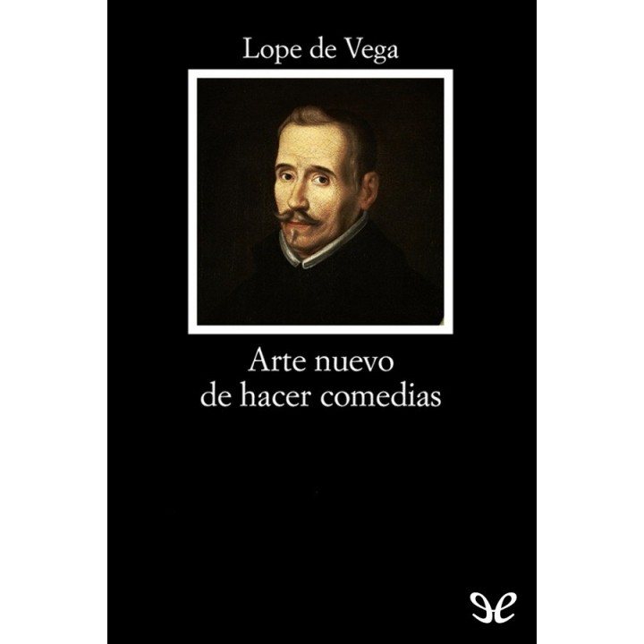 Arte nuevo de hacer comedias