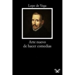 Arte nuevo de hacer comedias