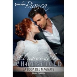 La boda del magnate