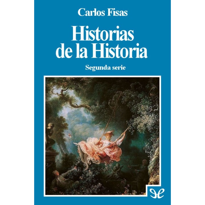 Historias de la Historia 2
