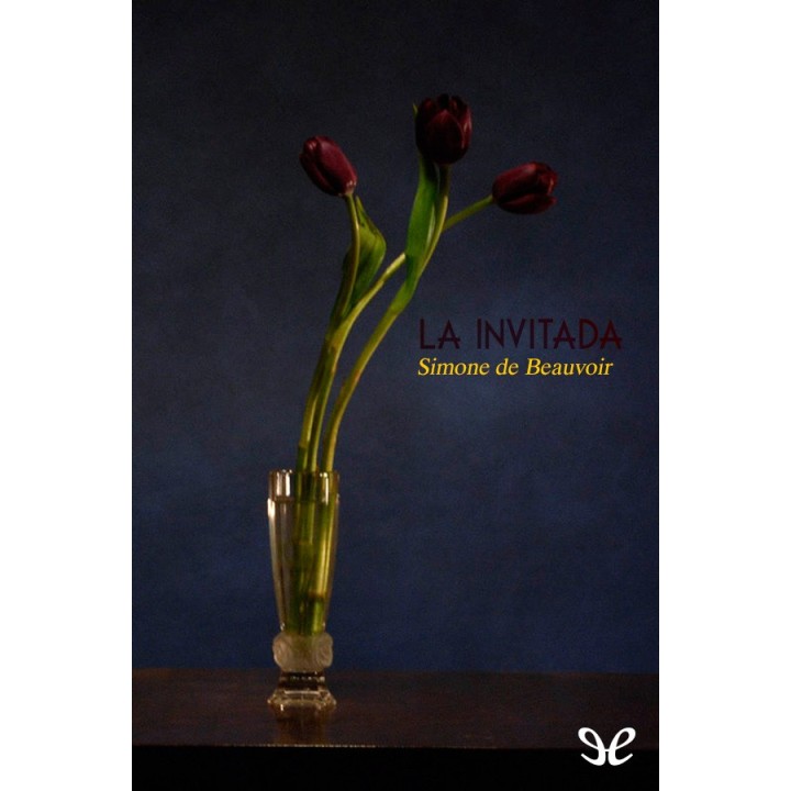 La invitada