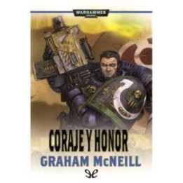 Coraje y honor