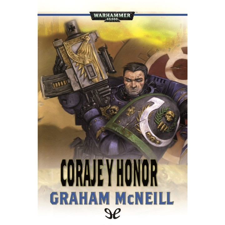 Coraje y honor