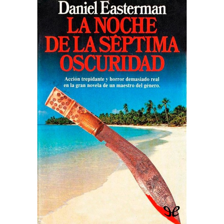 La noche de la séptima oscuridad