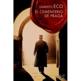 El cementerio de Praga