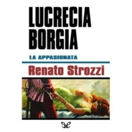Lucrecia Borgia