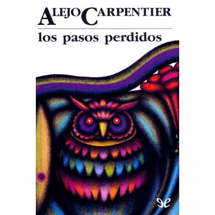 Los pasos perdidos