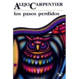 Los pasos perdidos