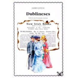 Dublineses (trad. E. Chamorro)