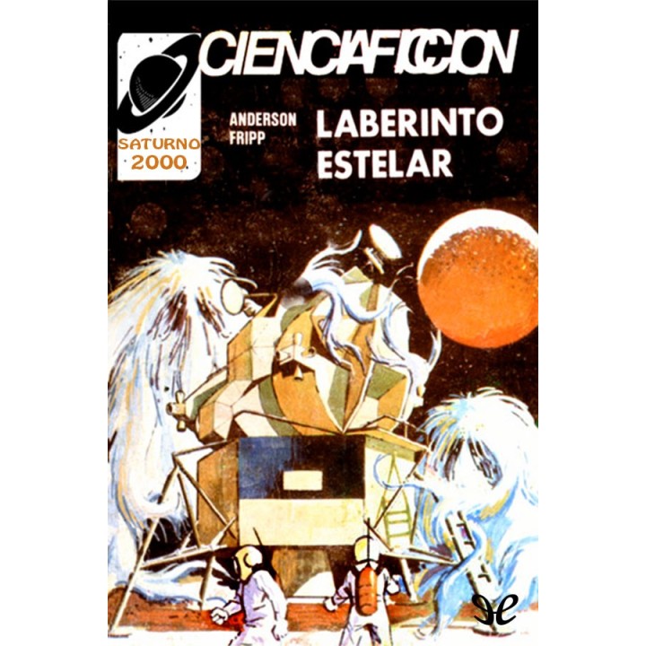 Laberinto estelar