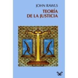 Teoría de la justicia