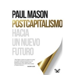 Postcapitalismo