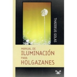 Manual de iluminación para holgazanes