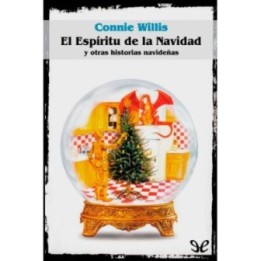 El espíritu de la Navidad y otras historias navideñas