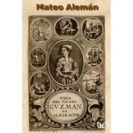 Guzmán de Alfarache