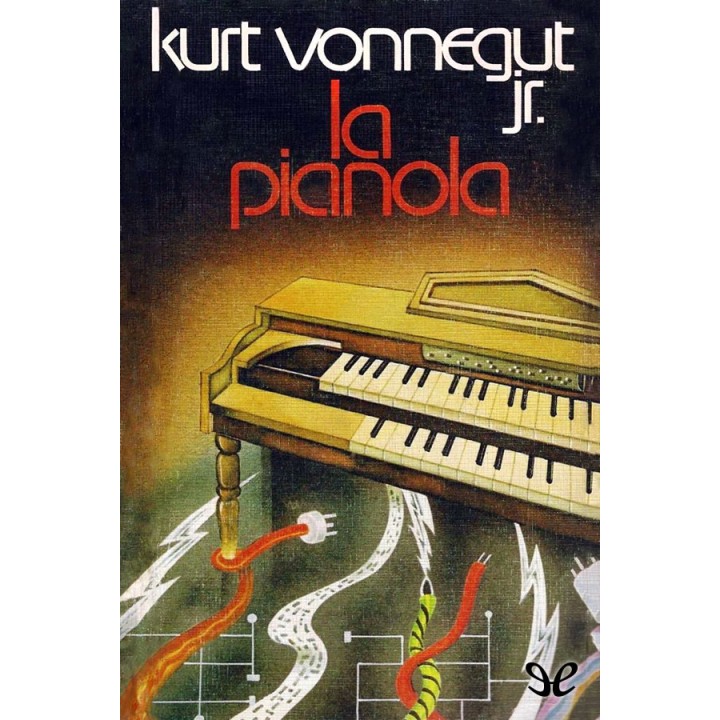 La pianola