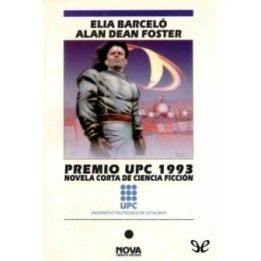 Premio UPC 1993 - Novela Corta de Ciencia Ficción