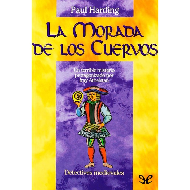 La morada de los cuervos