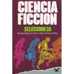 Ciencia ficción. Selección 38
