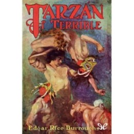 Tarzán el terrible