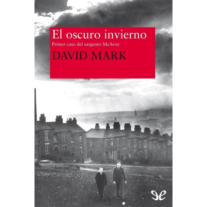 El oscuro invierno