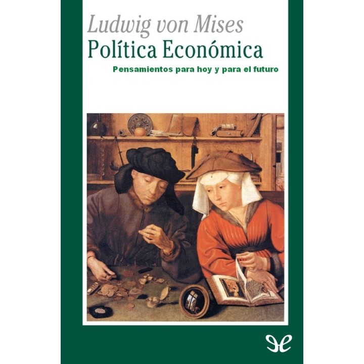 Política económica