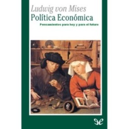 Política económica