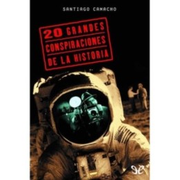 20 grandes conspiraciones de la Historia