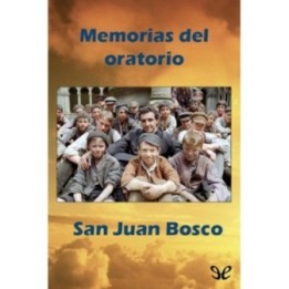 Memorias del oratorio