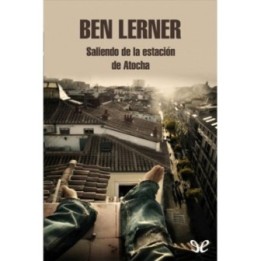 Saliendo de la estación de Atocha