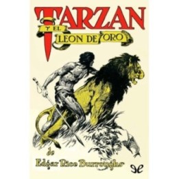 Tarzán y el león de oro
