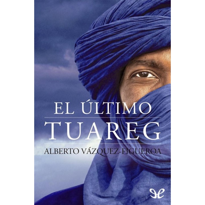 El último tuareg