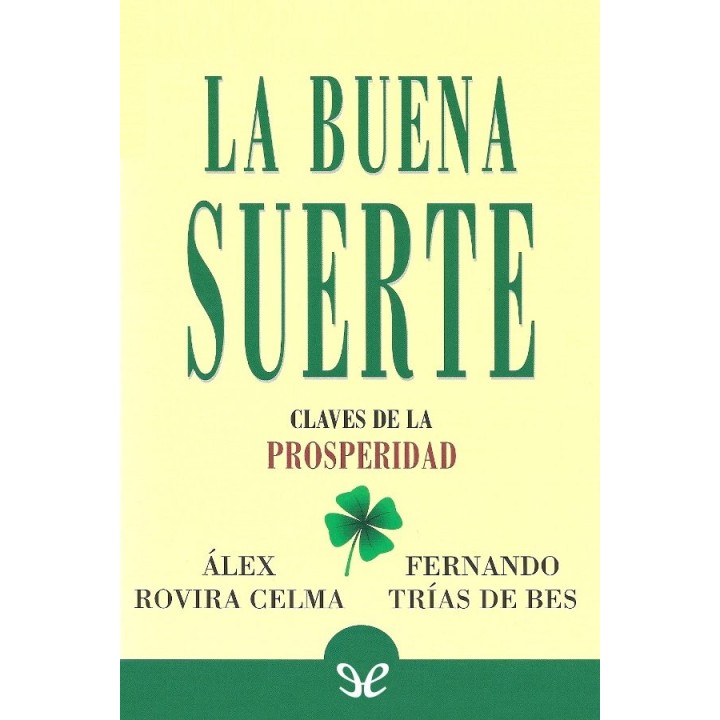 La Buena Suerte