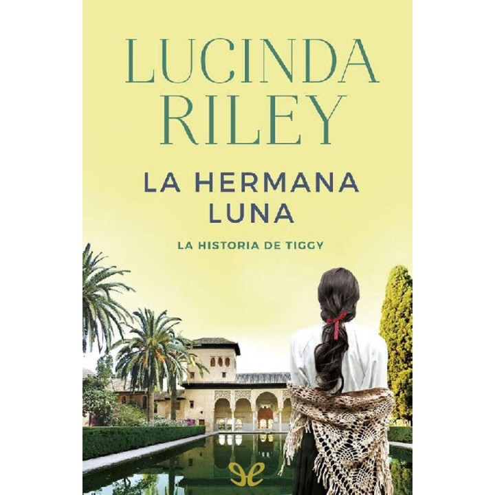 La hermana Luna