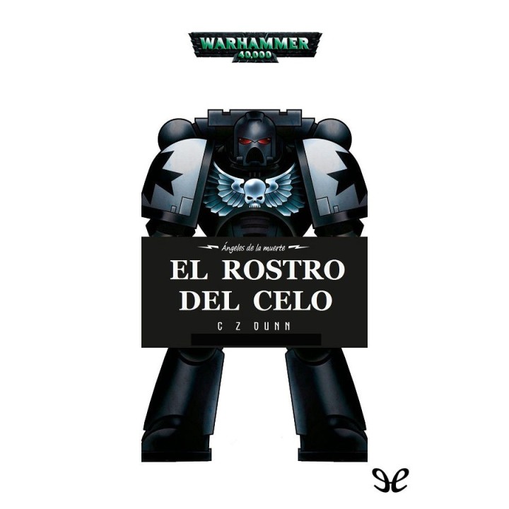 El rostro del celo