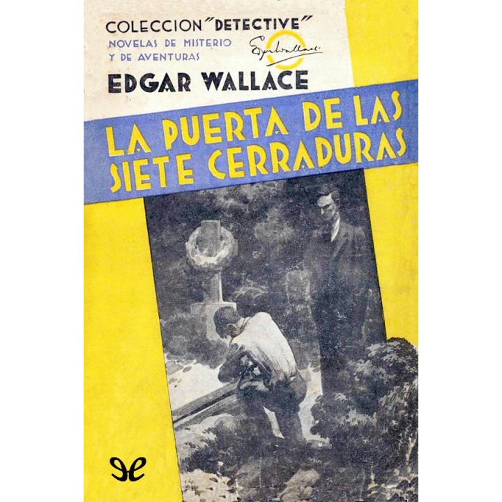 La puerta de las siete cerraduras