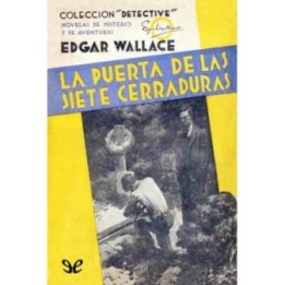 La puerta de las siete cerraduras