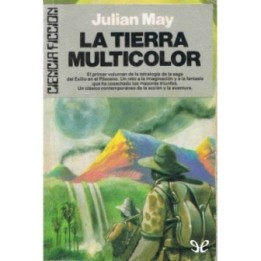 La tierra multicolor