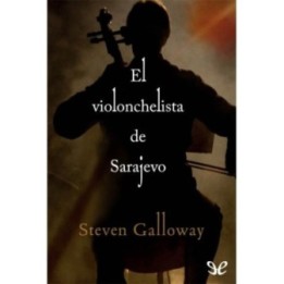 El violonchelista de Sarajevo