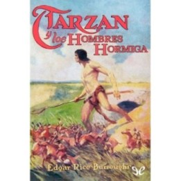 Tarzán y los hombres hormiga