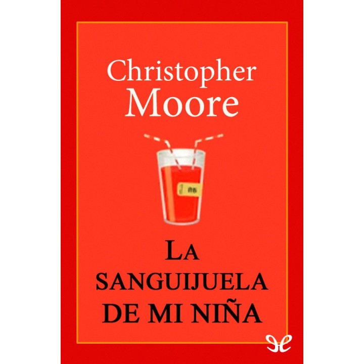 La sanguijuela de mi niña